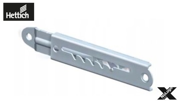 Rastomat 5, uniwersalny system regulowany HETTICH