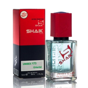 Shaik MW173 perfumy męskie 50ml