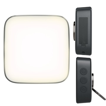 NEWELL Lampa akumulatorowa LED POWERBANK 5200 mAh