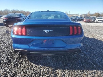 Ford Mustang VI 2022 Ford Mustang 2022, od ubezpieczalni 2.3 Benzyna 310KM, zdjęcie 5