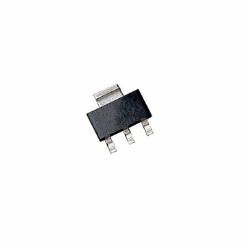 Z0107MN TRIAK 1A 600V SOT223 SMD ST
