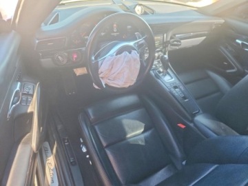 Porsche 911 991 2016 Porsche 911 Carrera 2016 3.4 Benzyna 370KM, zdjęcie 3
