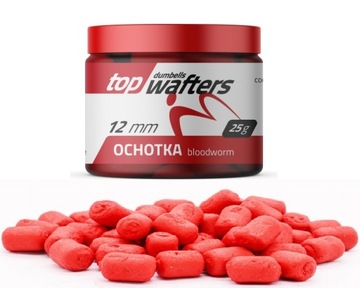 Przynęta Dumbells MATCHPRO Wafters Ochotka 12mm