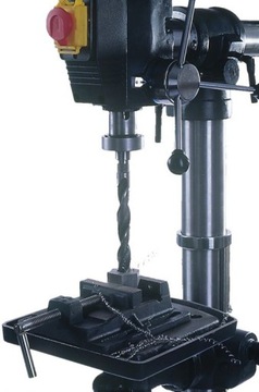 СВЕРЛИЛЬНО-ВЯЗАЛЬНО-ВЯЗАЛЬНЫЙ СТАНОК НАСТОЛЬНЫЙ СВЕРЛИЛЬНЫЙ СТАНОК 550ВТ PROMA