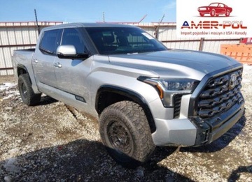 Toyota Tundra II 2023 Toyota Tundra Platinum 2023 3.4 Benzyna 389KM