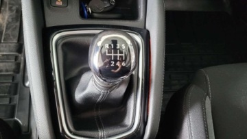 Nissan Qashqai II Crossover Facelifting 1.3DIG-T 140KM 2018 Nissan Qashqai Qahqai Nowy model 1.33 140KM Tekna Navi Kamera MOZLIWA ZAMI, zdjęcie 21