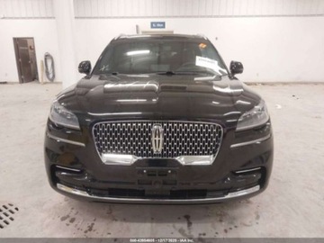 Lincoln Aviator 2023 Lincoln Aviator Reserve 2023 3.0 Benzyna 400KM, zdjęcie 8