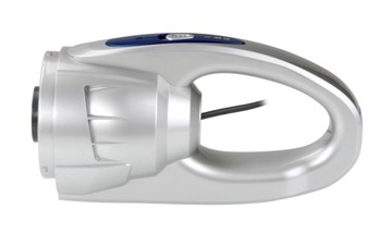 ВЕРТИКАЛЬНЫЙ ПЫЛЕСОС 2В1 HYUNDAI VC020B 600Вт