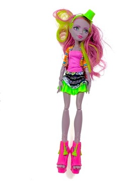 Lalka Monster High Mattel