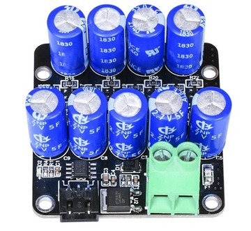 Модуль ИБП BTT BigTreeTech 24В V1.0