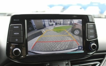 Hyundai i30 III Wagon Facelifting 1.0 T-GDI 120KM 2023 Hyundai i30 Salon Polska, Autoryzowany dealer, Automat, Faktura VAT 23, zdjęcie 17