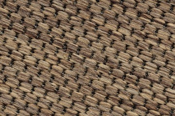 КОВЕР ВЕРЕВКА 70 см МЕЛАНЖ бежевый SIZAL ^*Q2071