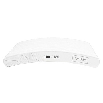 Pilnik BASIC 100/180 - banan (25szt.)