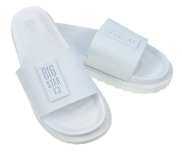 ЖЕНСКИЕ ТАПОЧКИ BIG STAR ДЛЯ ПЛЯЖА И БАССЕЙНА ДОМА