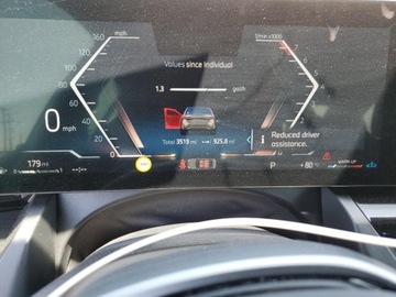 BMW Seria 5 G90-91 2025 BMW Seria 5 530i 2025 2.0l 2.0 Benzyna 248KM, zdjęcie 9