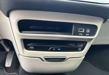 Chrysler Pacifica II 3.6 V6 291KM 2020 Chrysler Pacifica Chrysler Pacifica 3.6 Benzyna 291KM, zdjęcie 14