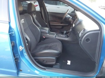 Dodge Charger VII 2023 Dodge Charger Scat Pack 2023 6.4L 6.4 Benzyna 485KM, zdjęcie 9