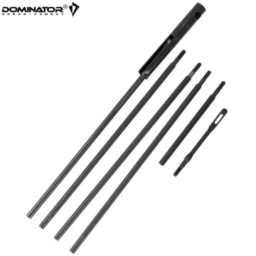 Набор для чистки стержня DOMINATOR кал. 223/5,56 мм M16/Beryl/BROAD.