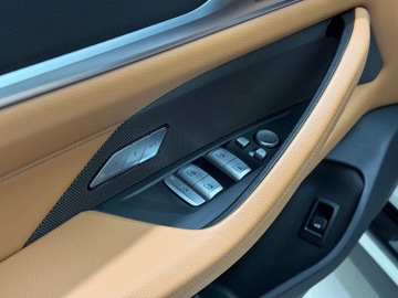 BMW Seria 4 G22-23-26 Coupe 2.0 430i 245KM 2023 BMW 430 xDrive M Sport / harman/kardon / Kamera 36, zdjęcie 19