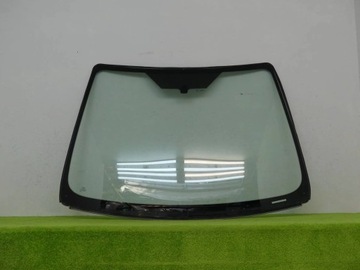 Szyba Przód Czołowa Ford Focus MK2 04-11 Nówa ORYG