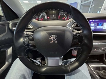 Peugeot 2016 Peugeot 308 SW 1.2 PureTech Active 130KM Gwarancja Dealer 1.2 Benzyna 130KM, zdjęcie 15