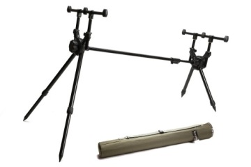 STABILNY ROD POD KARPIOWY RADICAL AFTER DARK