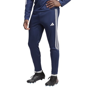 Nohavice adidas TIRO 23 Training Pants HZ0173 grana