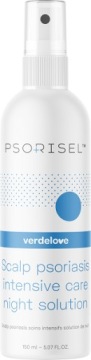 VERDELAB Psorisel жидкость от псориаза 150 мл