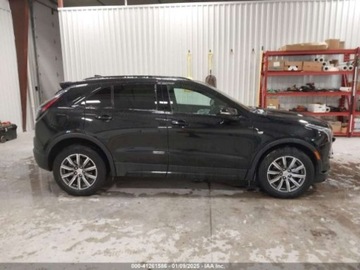 Cadillac 2020 Cadillac XT4 2020 Cadillac XT4 AWD 4dr Sport 2.0 Benzyna 237KM, zdjęcie 5
