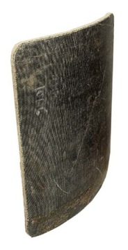 Płyta kuloodporna - kevlar - demobil - Typ 3