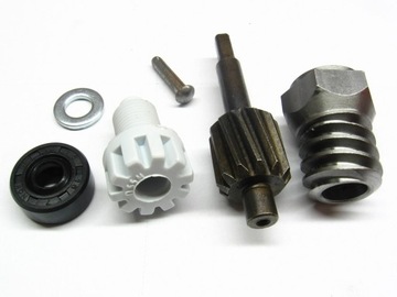 КНЯЗВ - ПРИВОД ТАХОМЕТРА SIMSON TACHOMETER KPL