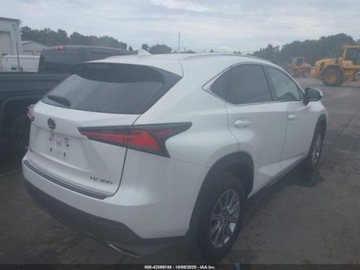 Lexus NX II 2021 Lexus NX 2021 Lexus NX 300 FWD 2.0 Benzyna 235KM, zdjęcie 4