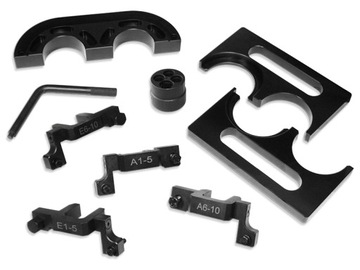 Blokada rozrządu BMW S85 5.0 L (E60/61, E63/64)