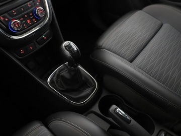 Opel Mokka I SUV 1.4 Turbo ECOTEC 140KM 2015 Opel Mokka 4x4 navi kamera grzane fotele+kier, zdjęcie 28