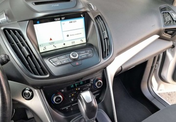 Ford Kuga II 2017 Ford Kuga Cena Brutto 2.0 Benzyna 150KM, zdjęcie 11