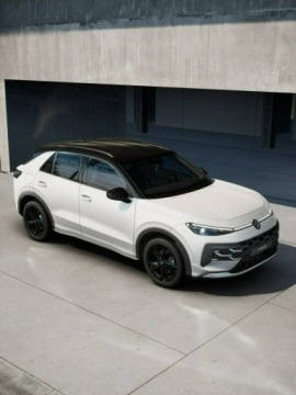 Volkswagen T-Roc I SUV Facelifting 1.5 TSI ACT 150KM 2026 Volkswagen T-Roc Style 1.5 eTSI 150 KM DSG Zamów, zdjęcie 7