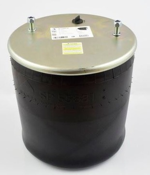 СИЛЬФОН BPW 36 МЕТАЛЛИЧЕСКОЕ ОСНОВАНИЕ