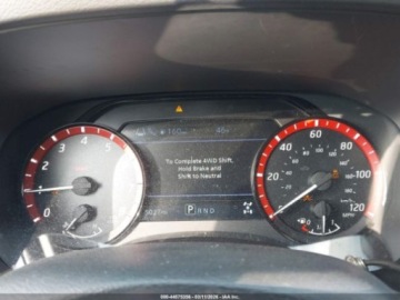 Nissan 2025 Nissan Frontier Pro-4X 2025 3.8 Benzyna 310KM, zdjęcie 10