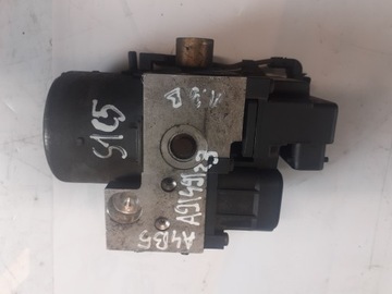 AUDI A4 B5 1.8 POMPA ABS