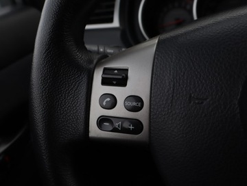 Nissan Tiida Hatchback 1.6 i 110KM 2007 Nissan Tiida 1.6 i 16V, Salon Polska, Serwis ASO, zdjęcie 15