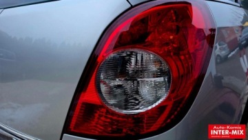 Opel Antara 2006 Opel Antara Zarejestrowany zadbany 2.0 Diesel 179KM, zdjęcie 13