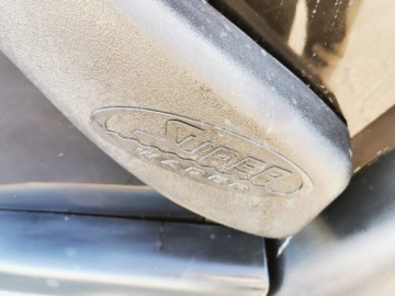 Jeep Wrangler II 4.0 i 178KM 2006 JEEP WRANGLER II (TJ) Wyciągarka, Manual, 53611 mil,2xklucz, 4.0 i 178KM, zdjęcie 12