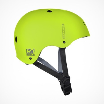 KASK DO SPORTÓW WODNYCH RAGNAR LIME M