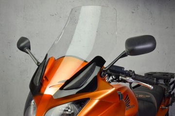 LOSTER SZYBA HONDA CBF 600 S TURYSTYK MODEL II SZYBA DO CBF600S