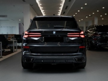 BMW X5 G05 SUV Facelifting 3.0 40d 352KM 2026 BMW X5 xDrive40d Sport Suv 3.0 (352KM) 2026, zdjęcie 3