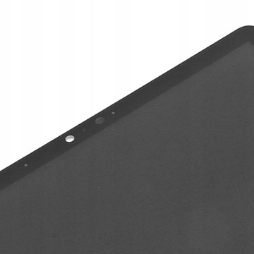 СЕНСОРНОЕ СТЕКЛО ЦИФРОВОГО ЭКРАНА ДЛЯ LCD SURFACE GO 2
