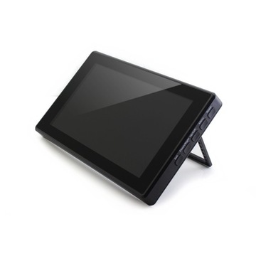Ekran dotykowy H pojemnościowy LCD IPS 7' 1024x600