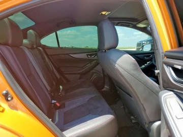 Subaru 2022 Subaru WRX Limited 2022 2.5l 2.5 Benzyna 271KM, zdjęcie 10