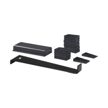 КОМПЛЕКТ ДЛЯ УСТАНОВКИ НАПОЛЬНОЙ ПАНЕЛИ SPOON WEDGE