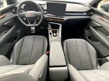 Cupra Terramar SUV 1.5 eTSI 150KM 2025 CUPRA Terramar 1.5 eTSI mHEV DSG 150KM, zdjęcie 5